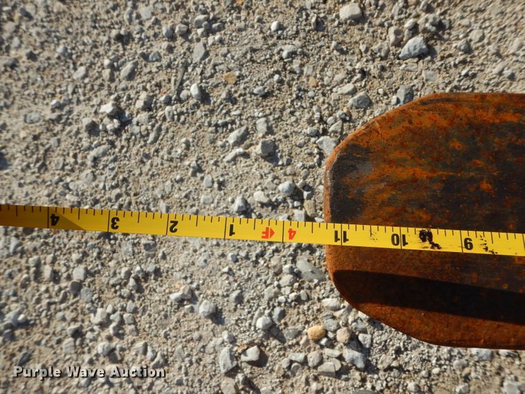 image for item DG6819 2008 JCB 506C HL  telehandler