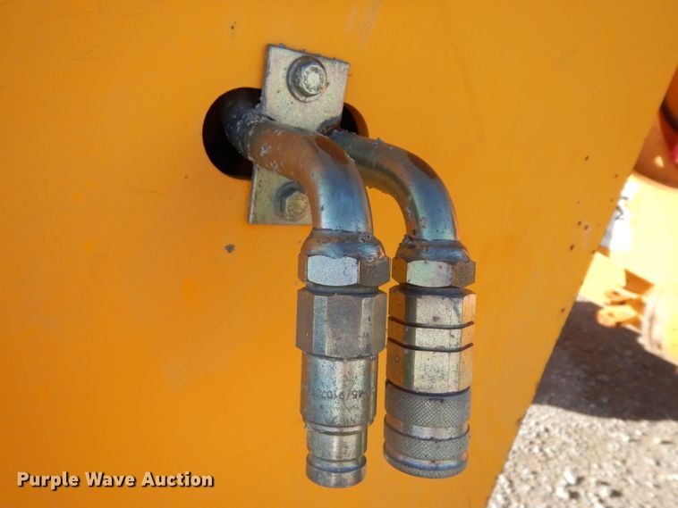 image for item DG6819 2008 JCB 506C HL  telehandler