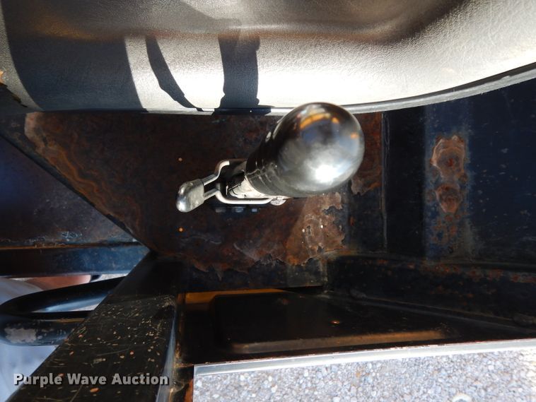 image for item DG6820 2007 JCB 506C HL  telehandler