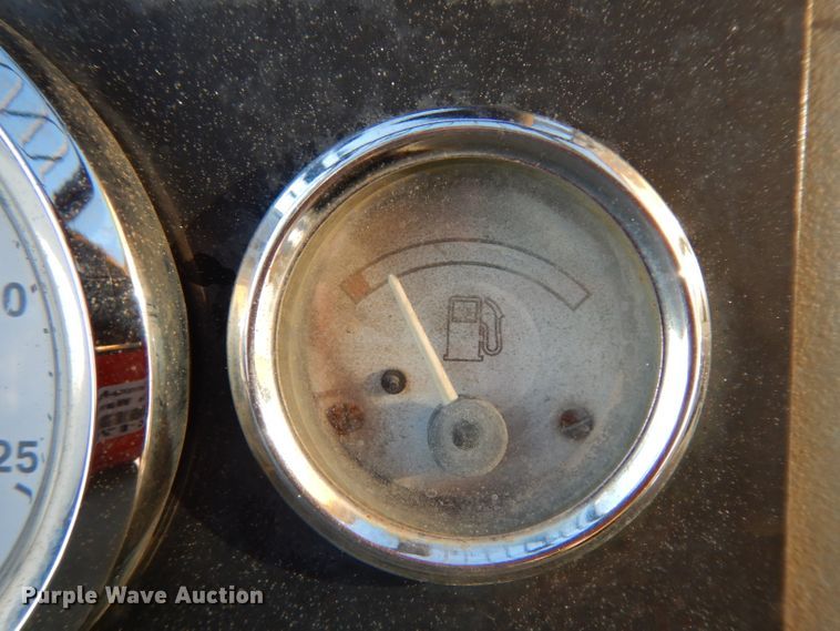 image for item DG6820 2007 JCB 506C HL  telehandler