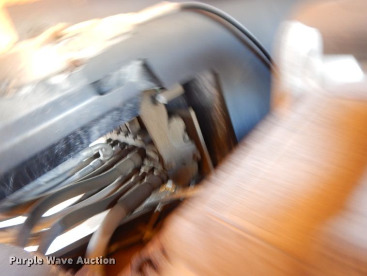 image for item DG6820 2007 JCB 506C HL  telehandler