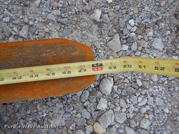 image for item DG6820 2007 JCB 506C HL  telehandler