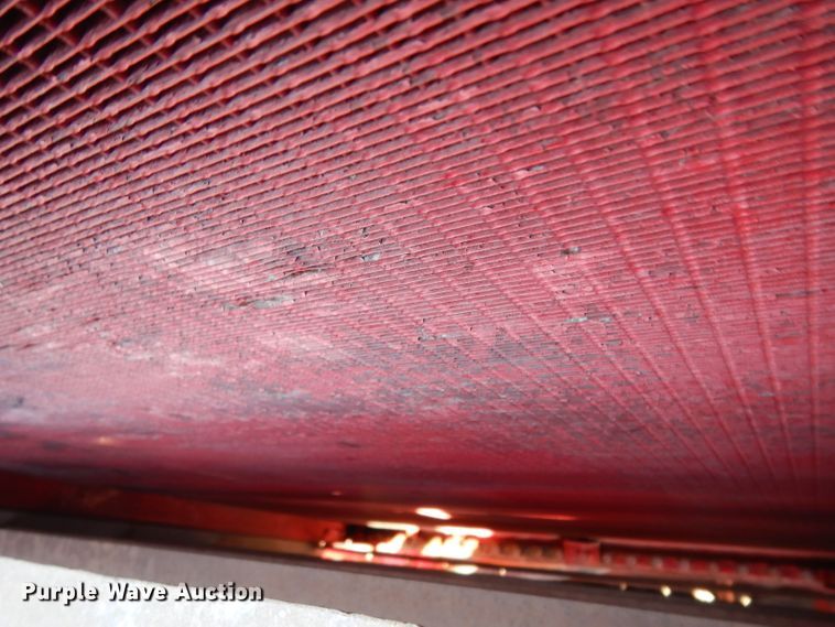 image for item DG6821 2008 Mertz Stewart & Stevenson MT-102-HP TA blender trailer