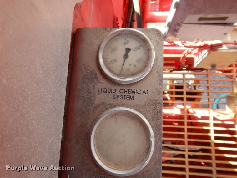 image for item DG6821 2008 Mertz Stewart & Stevenson MT-102-HP TA blender trailer