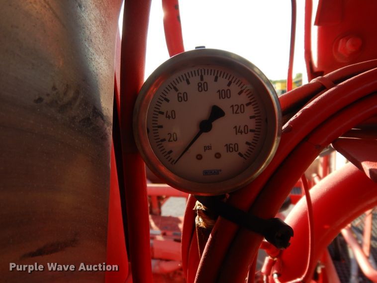 image for item DG6821 2008 Mertz Stewart & Stevenson MT-102-HP TA blender trailer