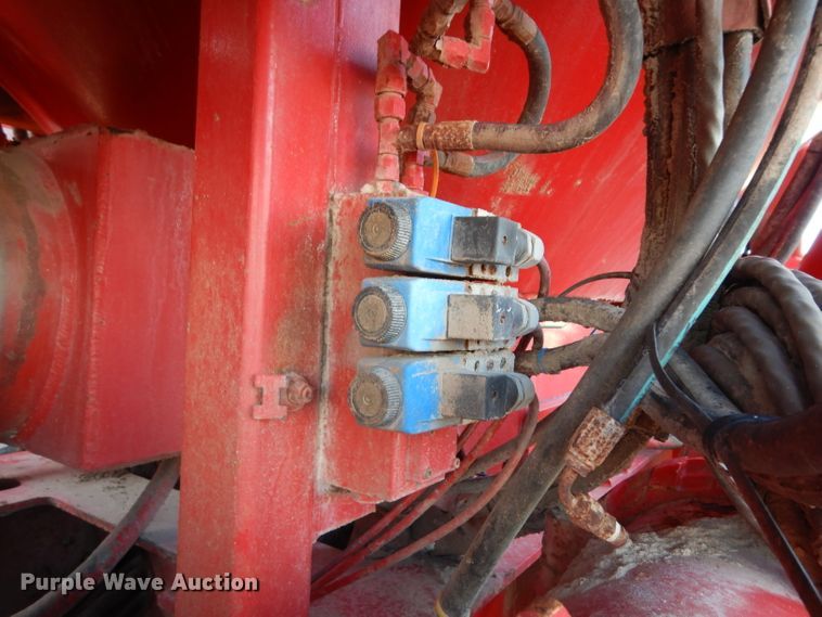 image for item DG6821 2008 Mertz Stewart & Stevenson MT-102-HP TA blender trailer