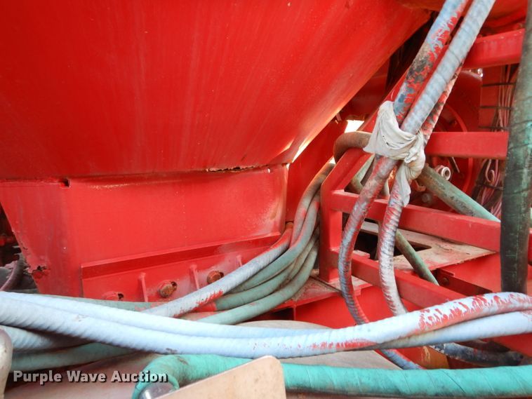 image for item DG6821 2008 Mertz Stewart & Stevenson MT-102-HP TA blender trailer