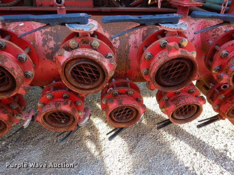 image for item DG6821 2008 Mertz Stewart & Stevenson MT-102-HP TA blender trailer