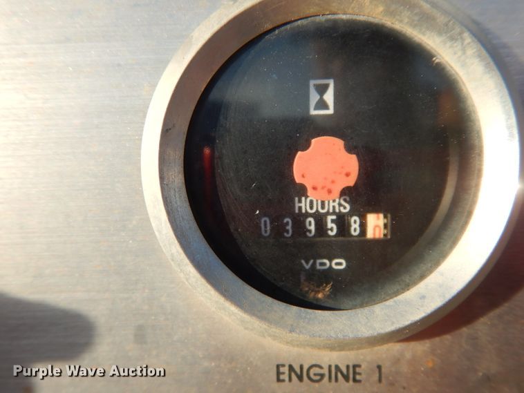 image for item DG6821 2008 Mertz Stewart & Stevenson MT-102-HP TA blender trailer