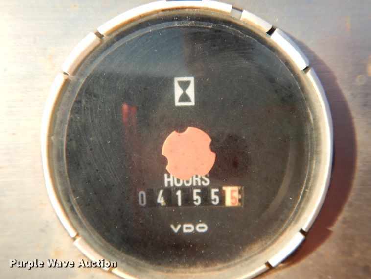 image for item DG6821 2008 Mertz Stewart & Stevenson MT-102-HP TA blender trailer