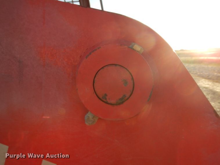 image for item DG6822 2014 Takeuchi TL12  skid steer loader