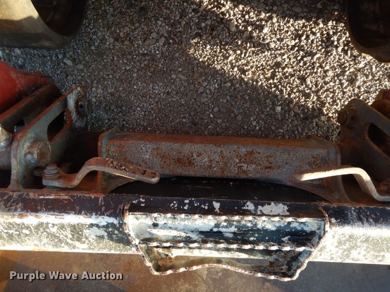 image for item DG6822 2014 Takeuchi TL12  skid steer loader