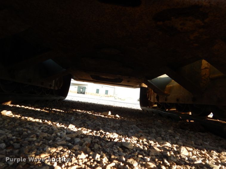 image for item DG6822 2014 Takeuchi TL12  skid steer loader