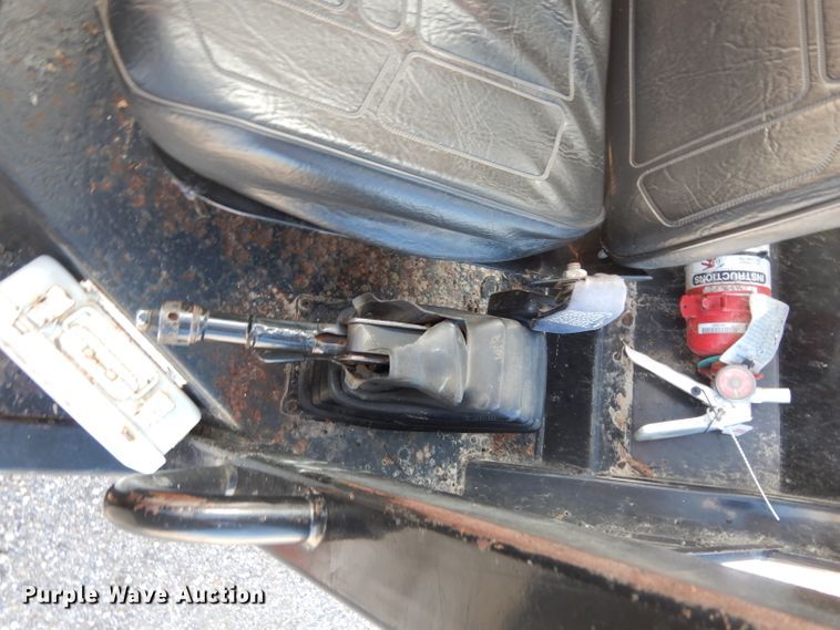 image for item DG6829 2006 JCB 506C HL  telehandler