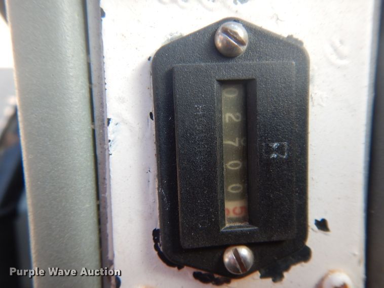 image for item DG6829 2006 JCB 506C HL  telehandler