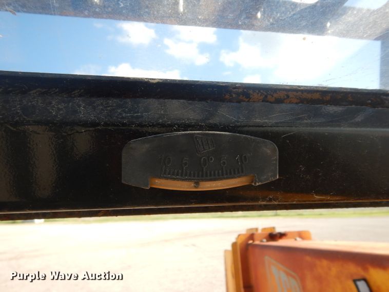 image for item DG6829 2006 JCB 506C HL  telehandler