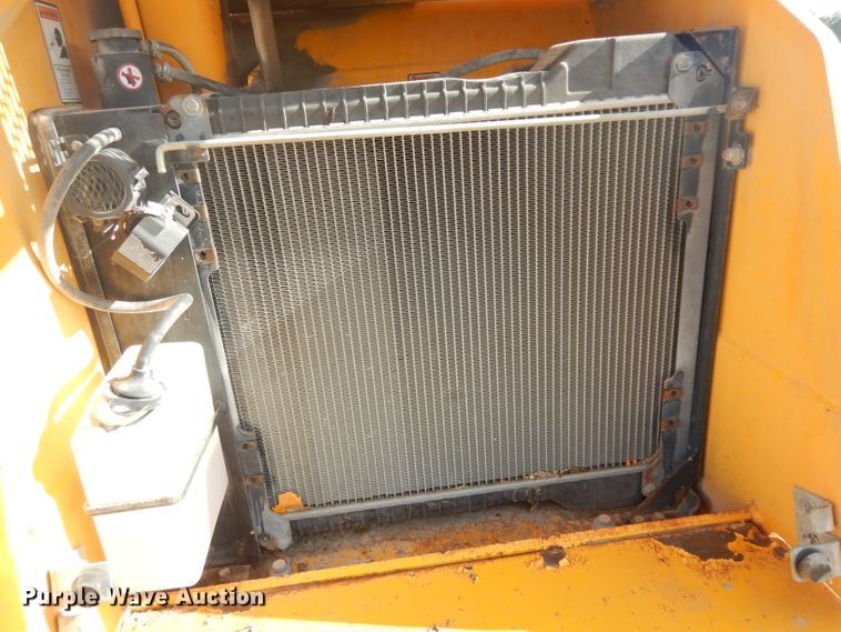 image for item DG6829 2006 JCB 506C HL  telehandler