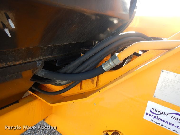 image for item DG6829 2006 JCB 506C HL  telehandler