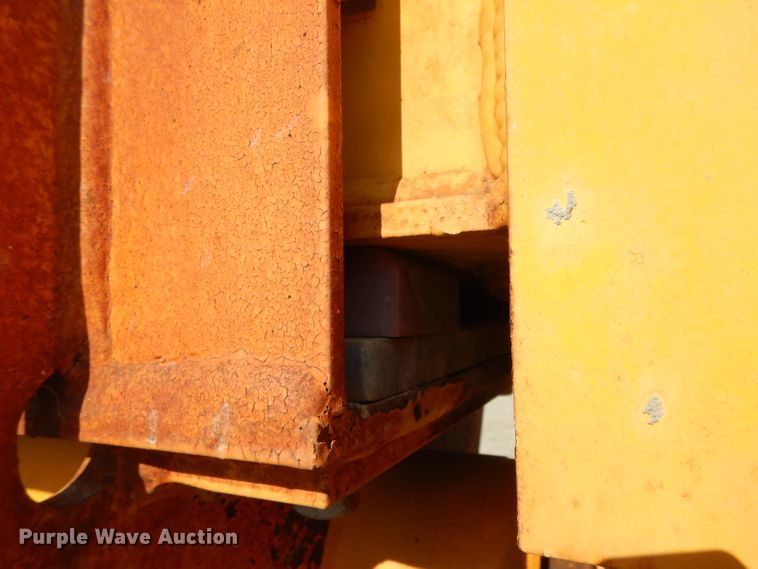 image for item DG6829 2006 JCB 506C HL  telehandler