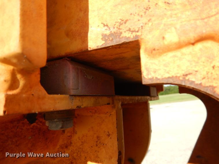 image for item DG6829 2006 JCB 506C HL  telehandler