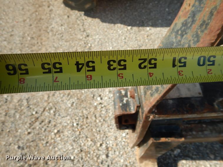 image for item DG6829 2006 JCB 506C HL  telehandler