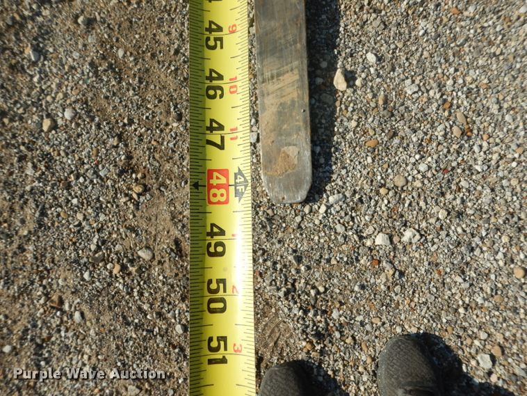 image for item DG6829 2006 JCB 506C HL  telehandler