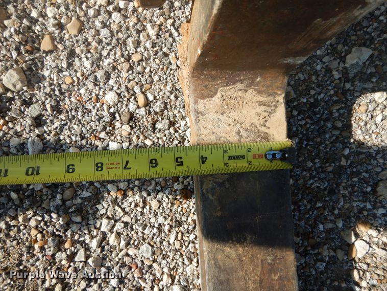 image for item DG6829 2006 JCB 506C HL  telehandler