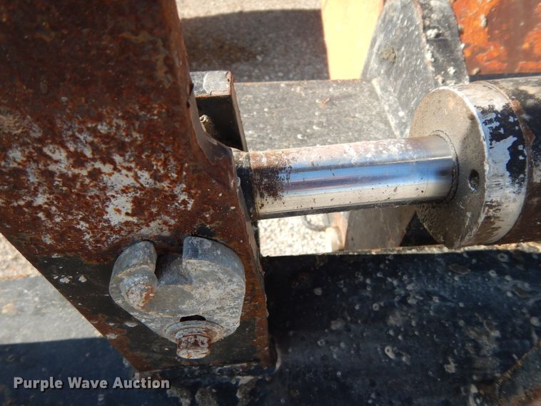 image for item DG6829 2006 JCB 506C HL  telehandler