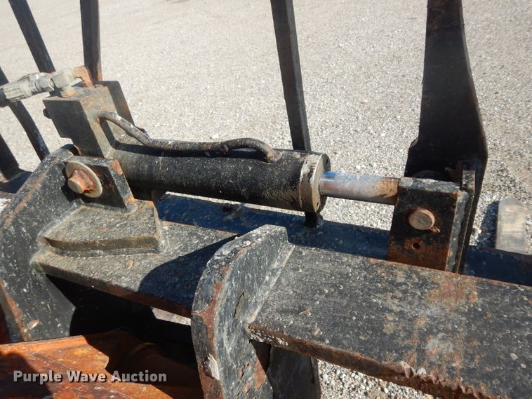 image for item DG6829 2006 JCB 506C HL  telehandler