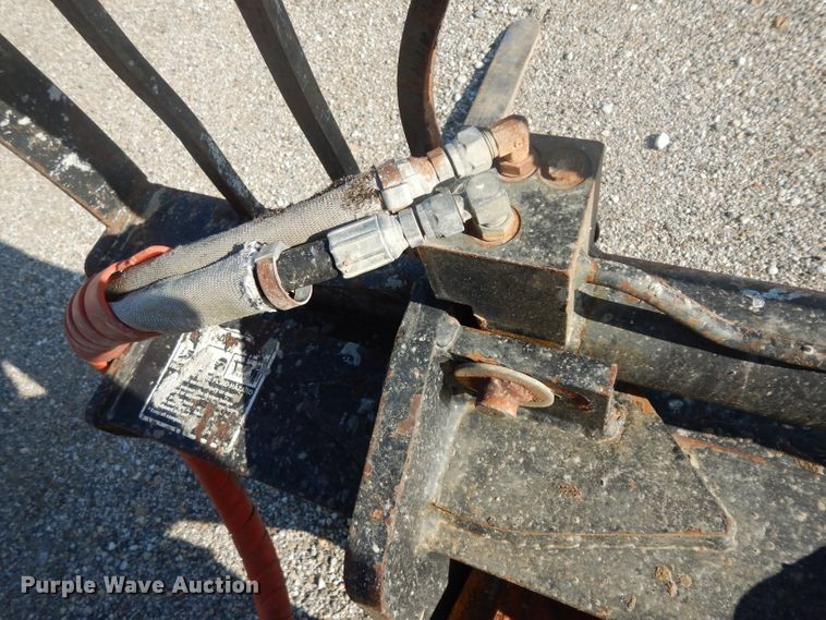 image for item DG6829 2006 JCB 506C HL  telehandler