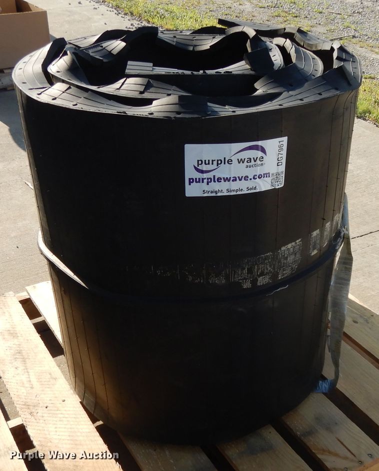 image for item DG7961 30"W conveyor belt