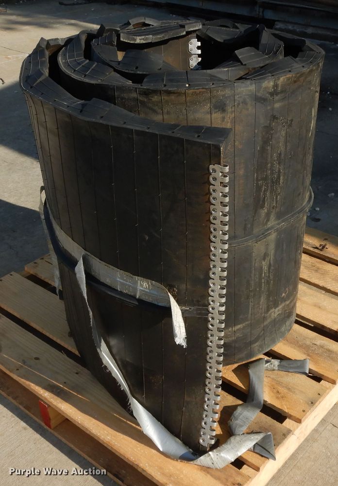 image for item DG7961 30"W conveyor belt