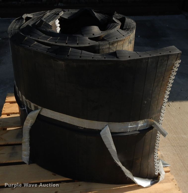 image for item DG7961 30"W conveyor belt