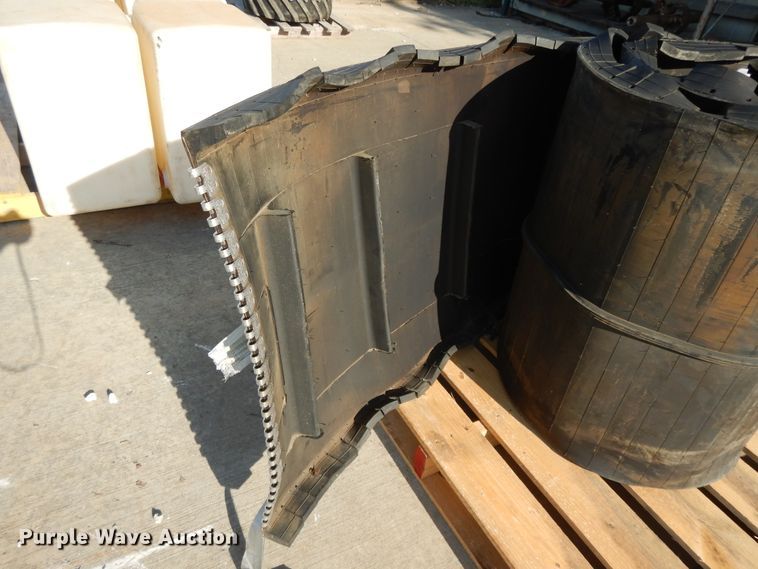 image for item DG7961 30"W conveyor belt