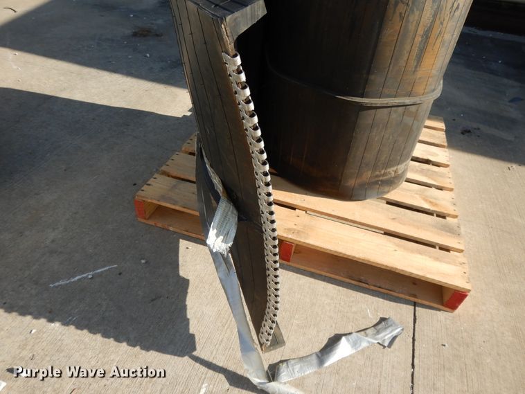 image for item DG7961 30"W conveyor belt