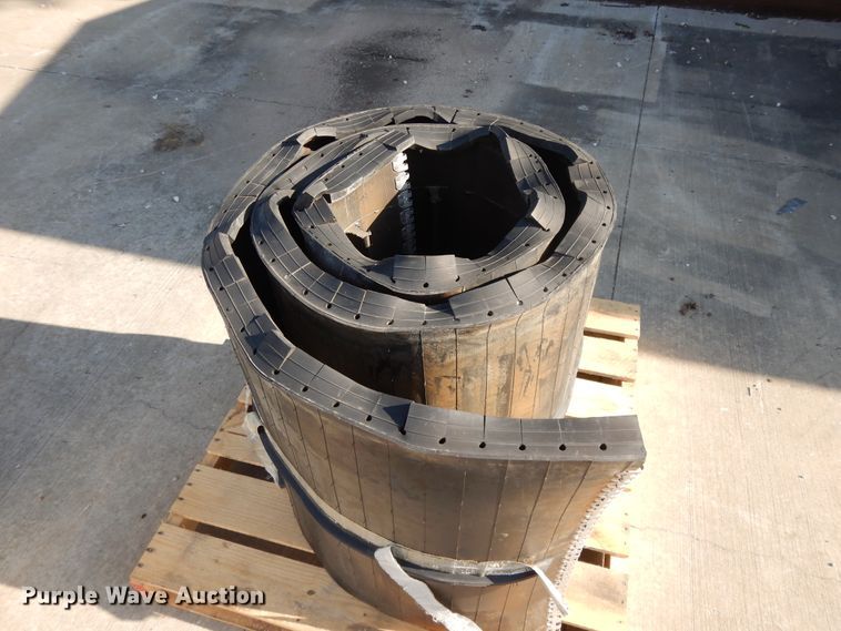 image for item DG7961 30"W conveyor belt