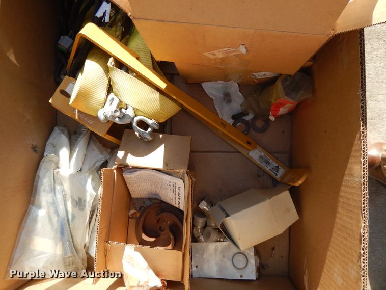 image for item DG7962 Belts