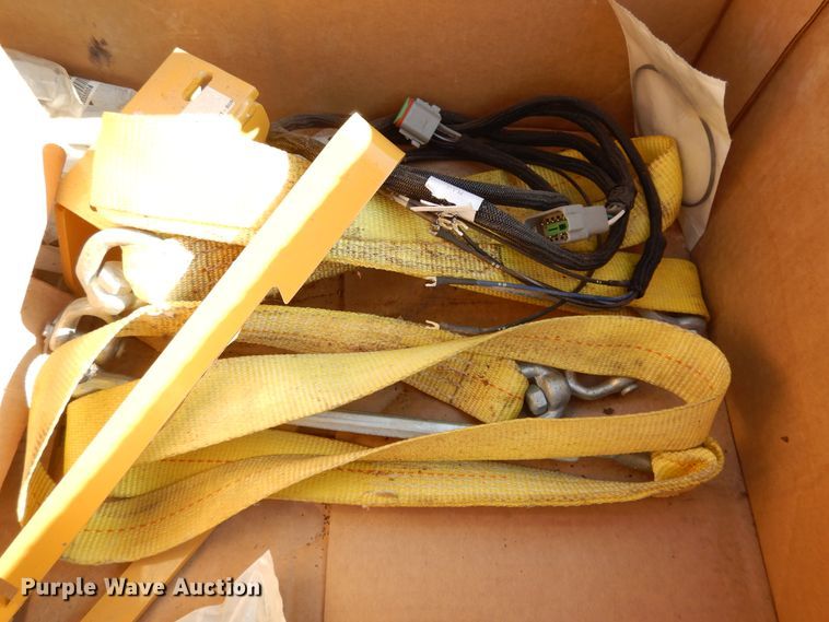 image for item DG7962 Belts