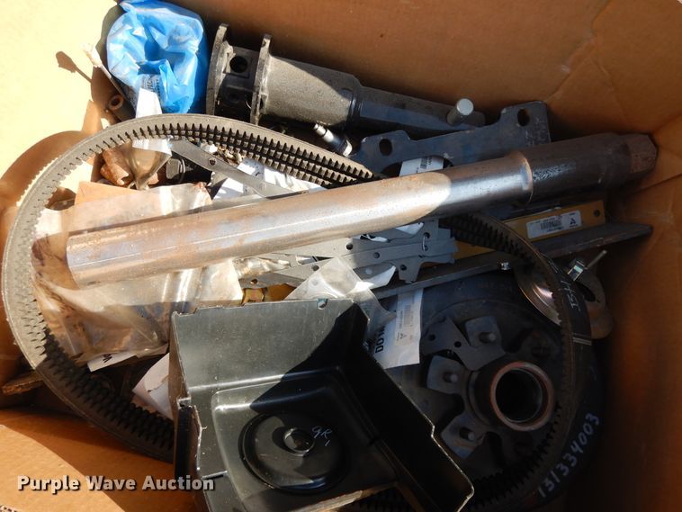 image for item DG7962 Belts