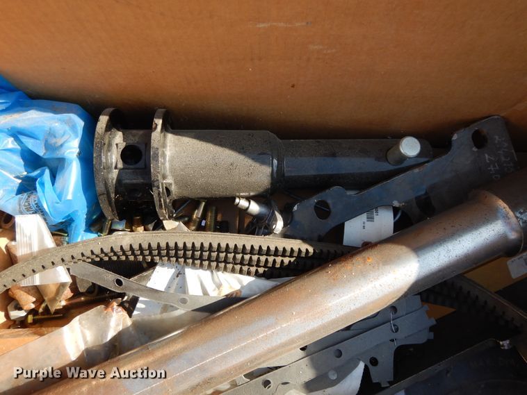 image for item DG7962 Belts