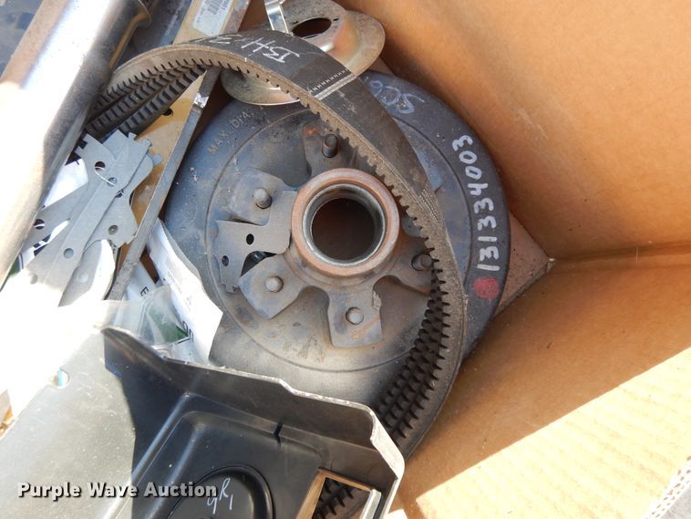 image for item DG7962 Belts