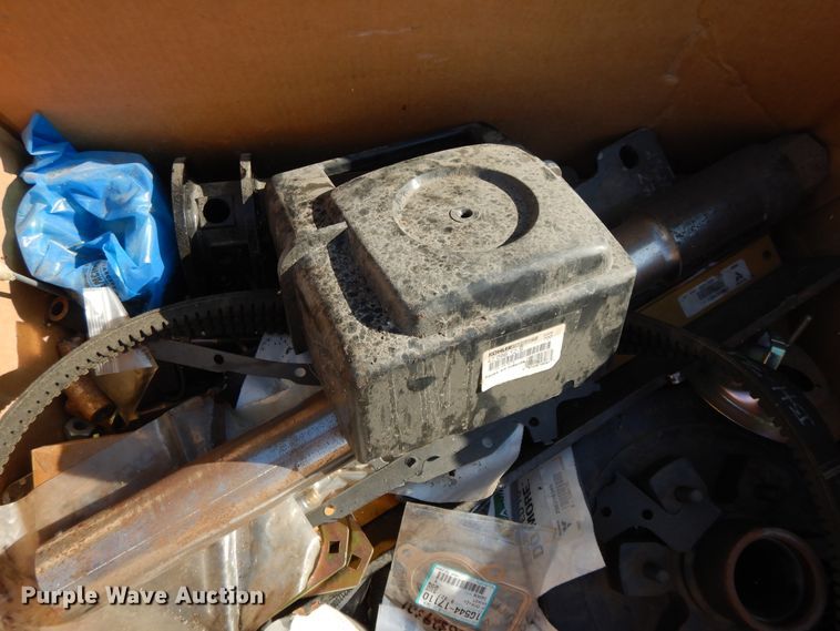 image for item DG7962 Belts