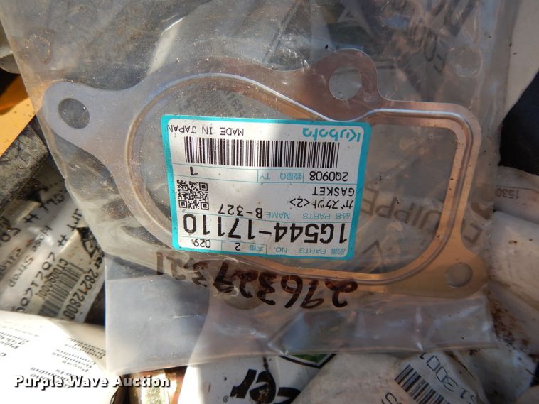 image for item DG7962 Belts