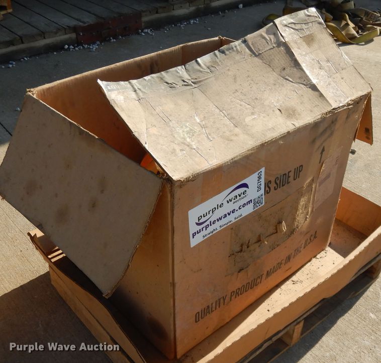 image for item DG7963 Vacuum blower