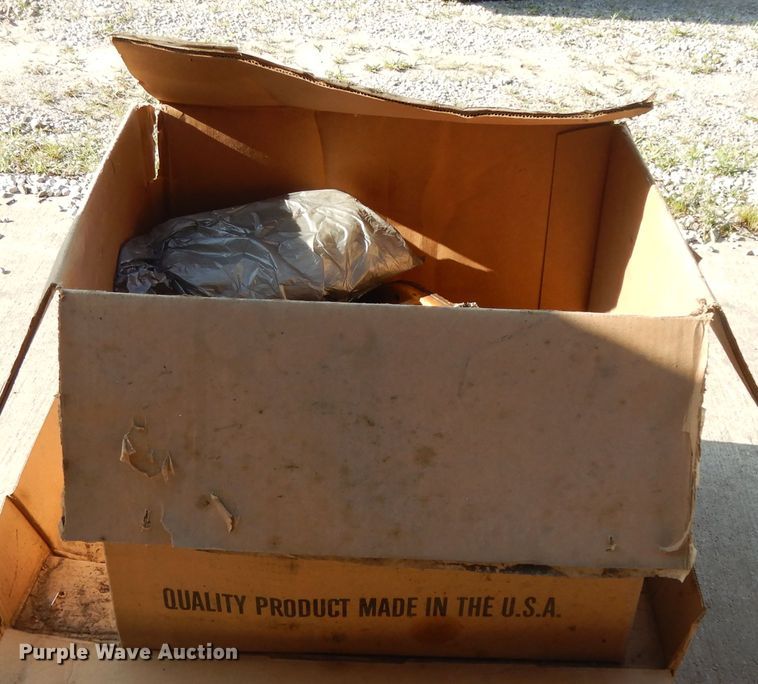 image for item DG7963 Vacuum blower