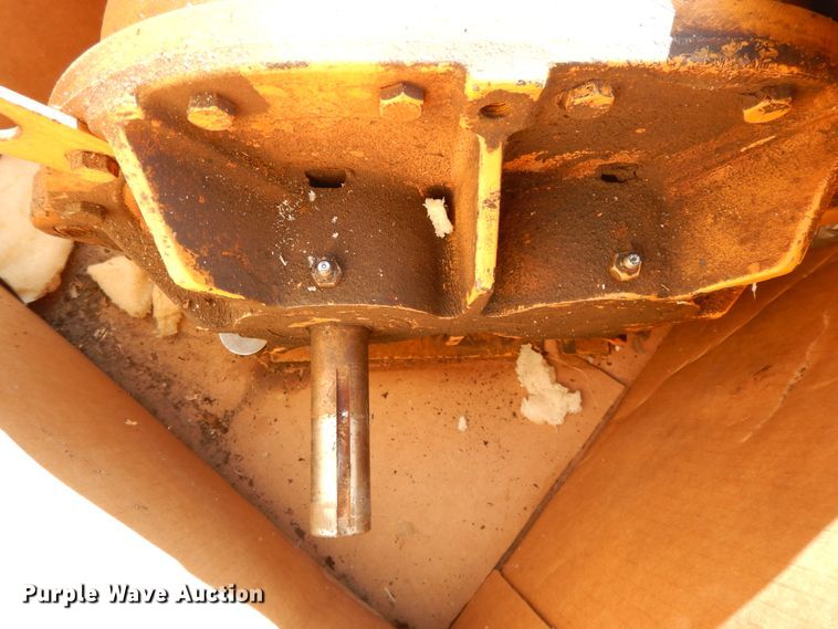 image for item DG7963 Vacuum blower