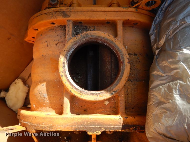 image for item DG7963 Vacuum blower