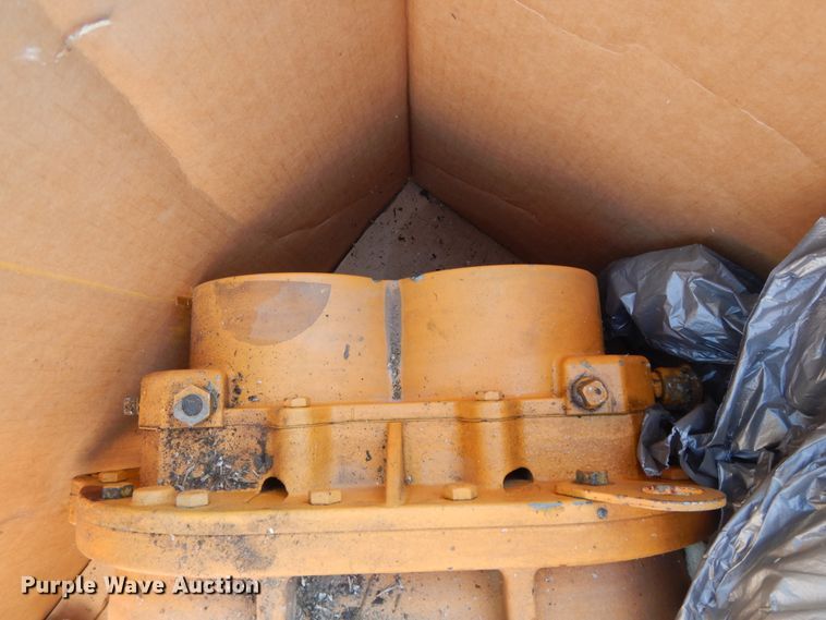 image for item DG7963 Vacuum blower