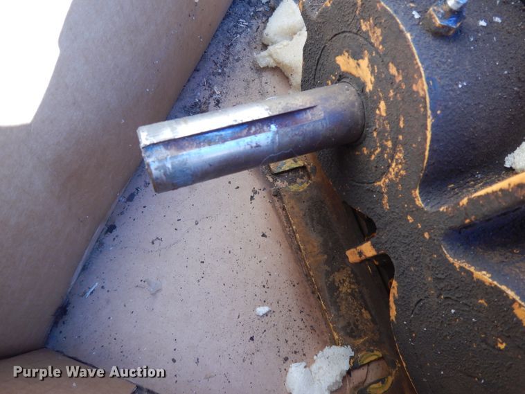 image for item DG7963 Vacuum blower