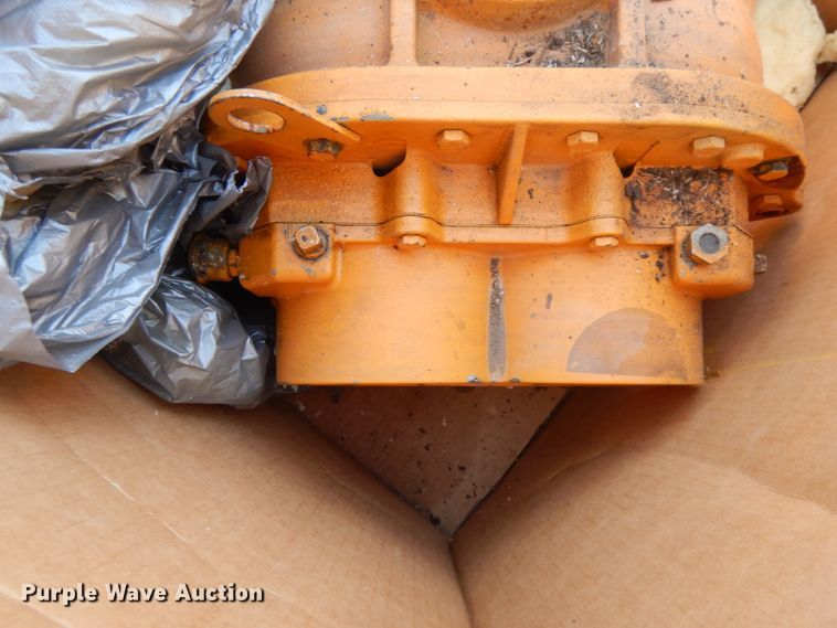 image for item DG7963 Vacuum blower